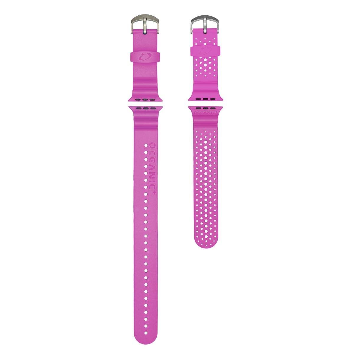 Oceanic - Oceanic+ Dive Watch Band, Black - Image 4