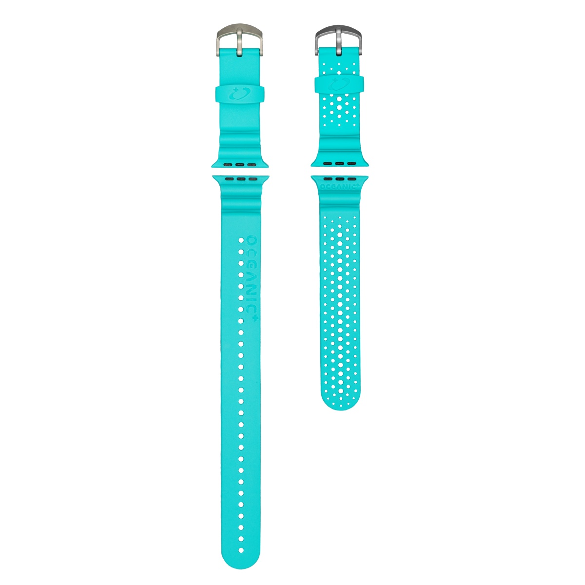 Oceanic - Oceanic+ Dive Watch Band, Black - Image 3