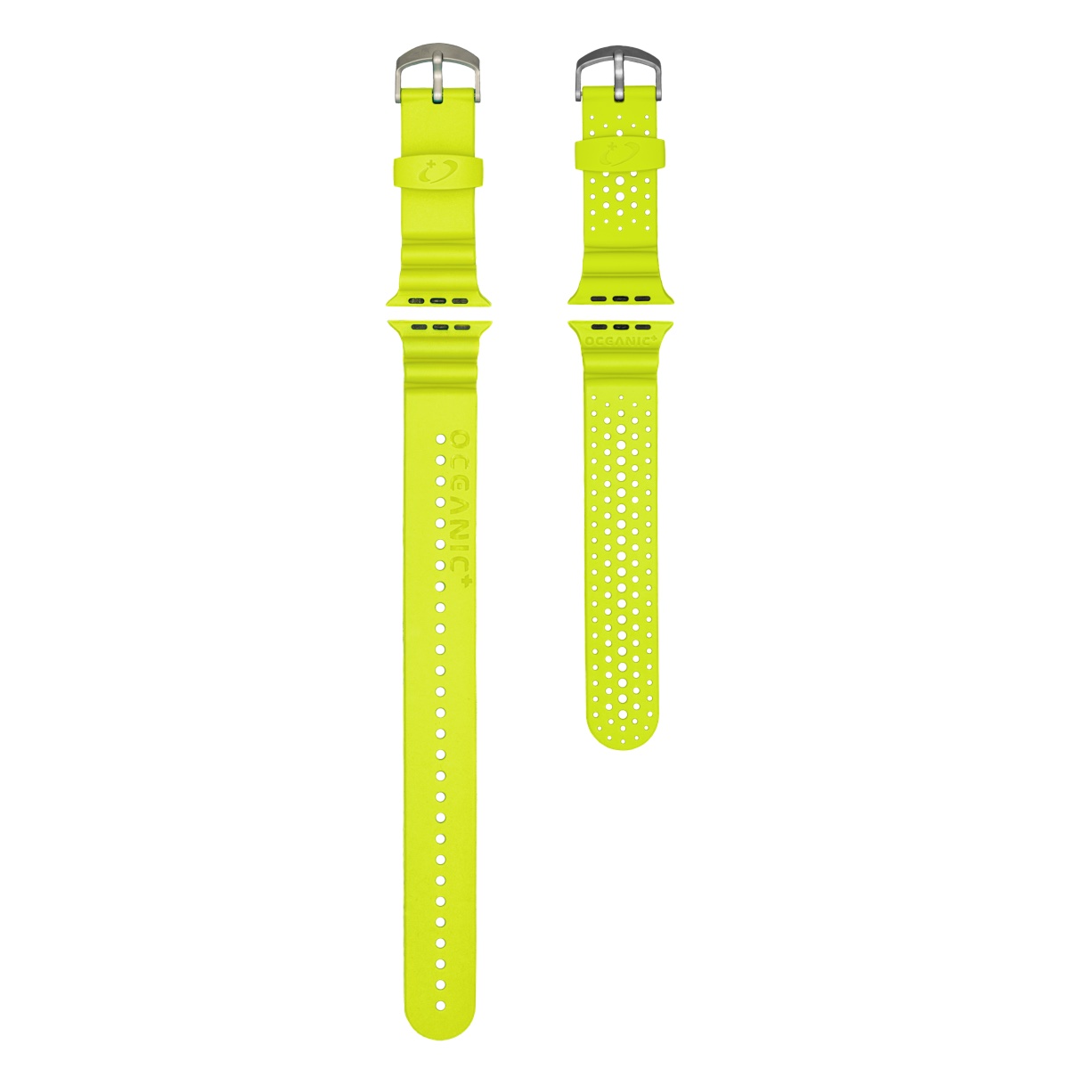 Oceanic - Oceanic+ Dive Watch Band, Black - Image 2