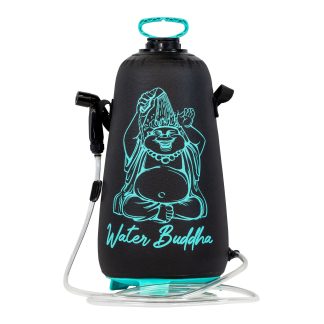 Water Buddha Portable Shower