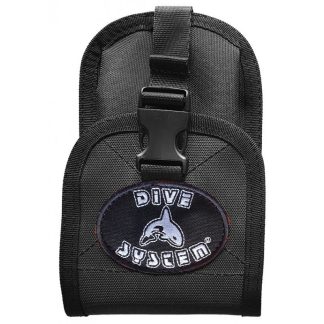 Weight Belt Pocket For Bcd