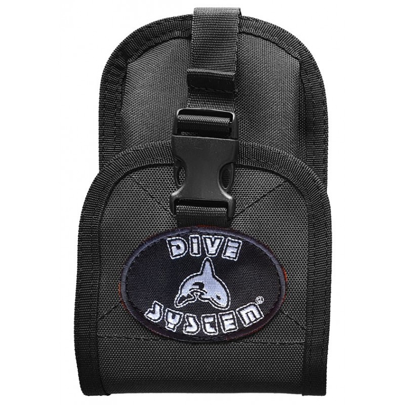 Weight Belt Pocket For Bcd