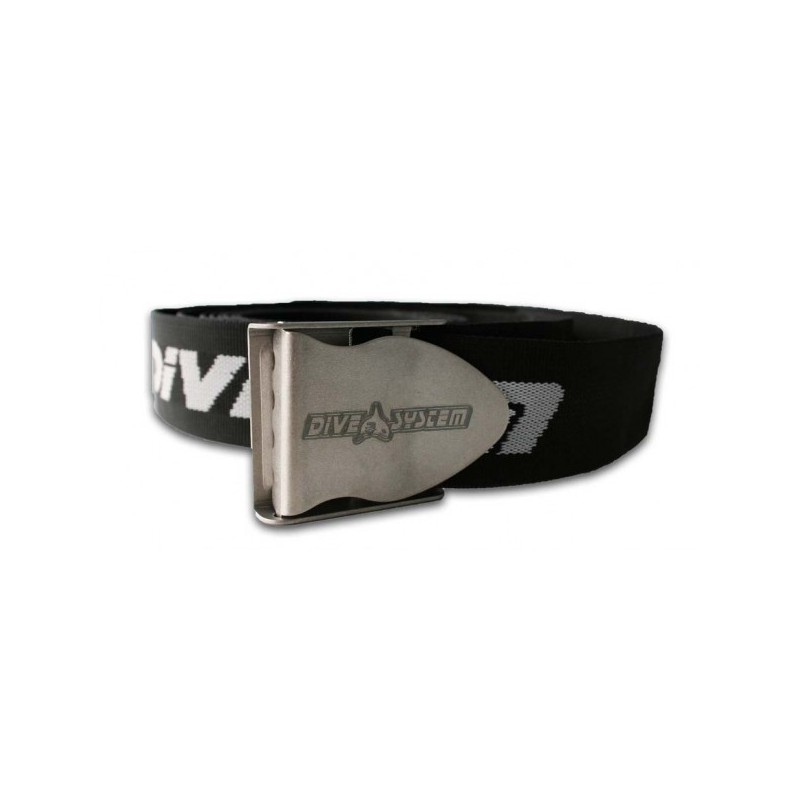 Weight Belt With Stainless Steel Buckle - Image 2