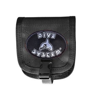 Weight Pocket For Tank