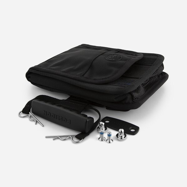 Weight Pocket M