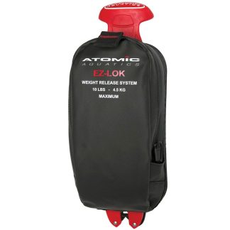 Atomic Aquatics - BC1/BC2 Weight Pouches