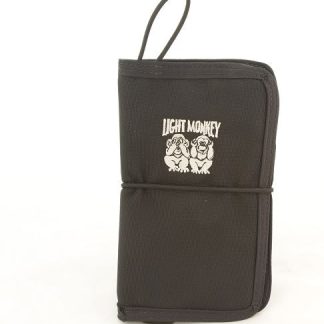 Light Monkey - Wet Notebook