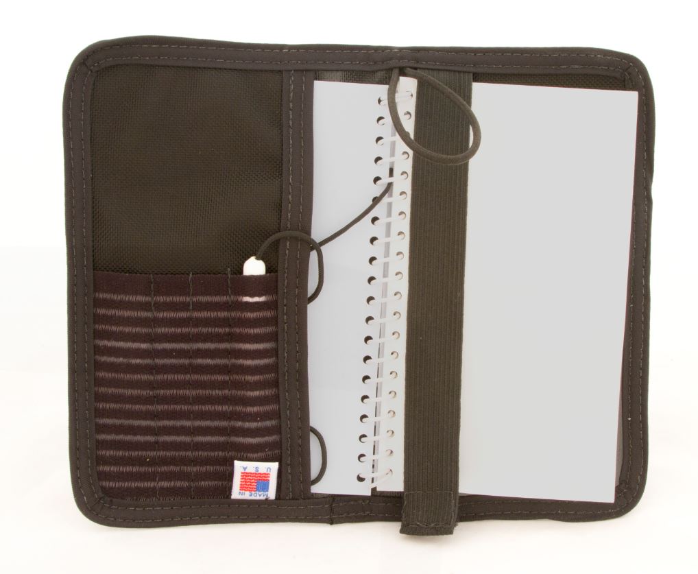 Light Monkey - Wet Notebook - Image 2