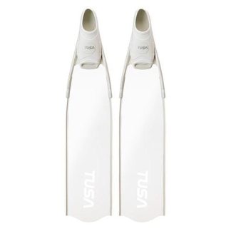 Tusa - Lapis Freediving Fins