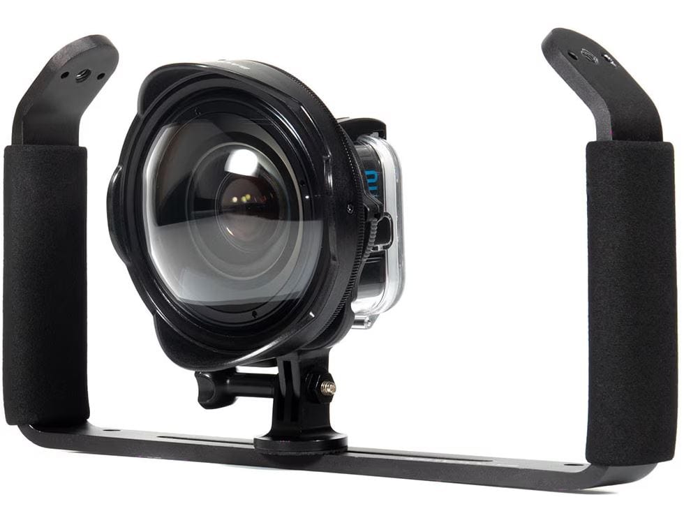 Backscatter - GoPro Action Cam Sharp Wide Lens Pro - Image 5