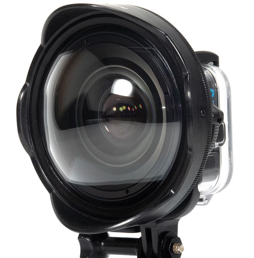 Backscatter - GoPro Action Cam Sharp Wide Lens Pro - Image 10