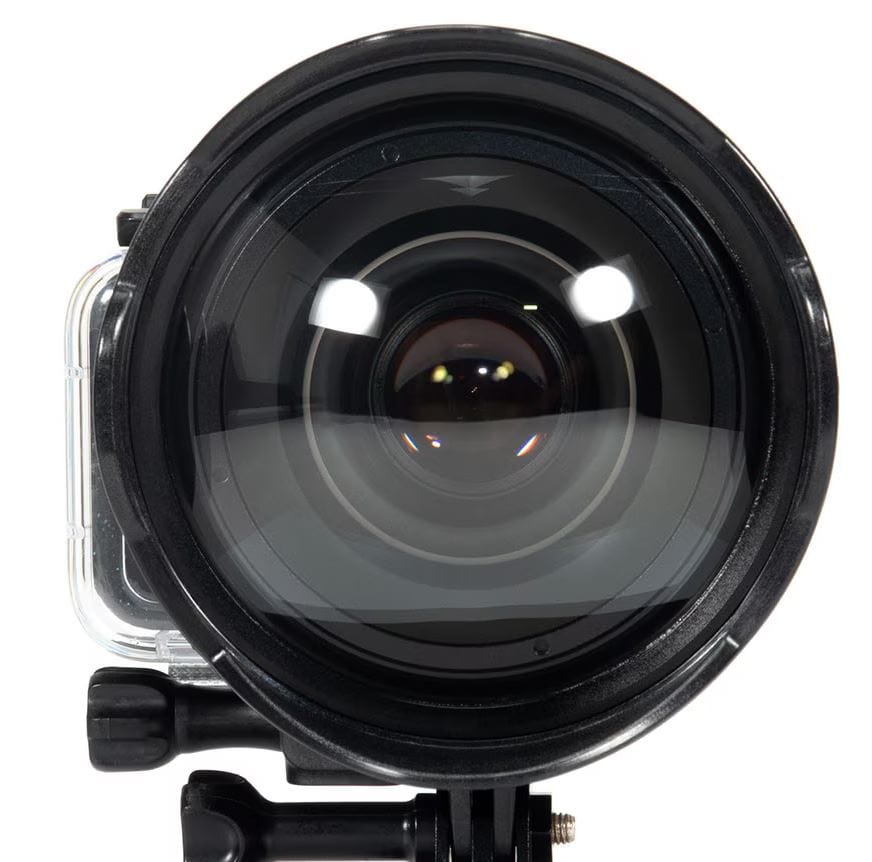 Backscatter - GoPro Action Cam Sharp Wide Lens Pro - Image 11
