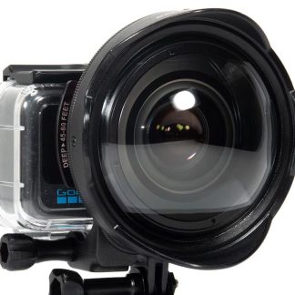 Backscatter - GoPro Action Cam Sharp Wide Lens Pro