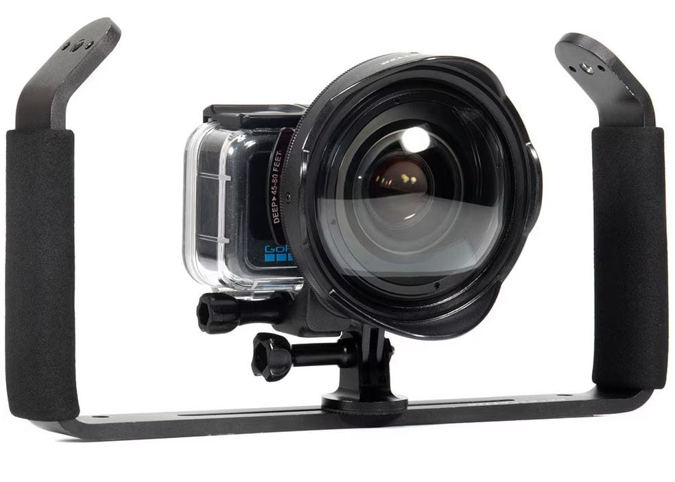 Backscatter - GoPro Action Cam Sharp Wide Lens Pro - Image 4