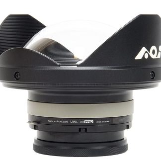 Backscatter - AOI UWL-09 PRO M67 Wide Angle Lens