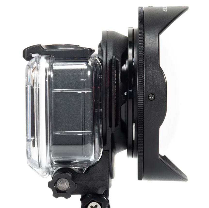 Backscatter - GoPro Action Cam Sharp Wide Lens Pro - Image 3