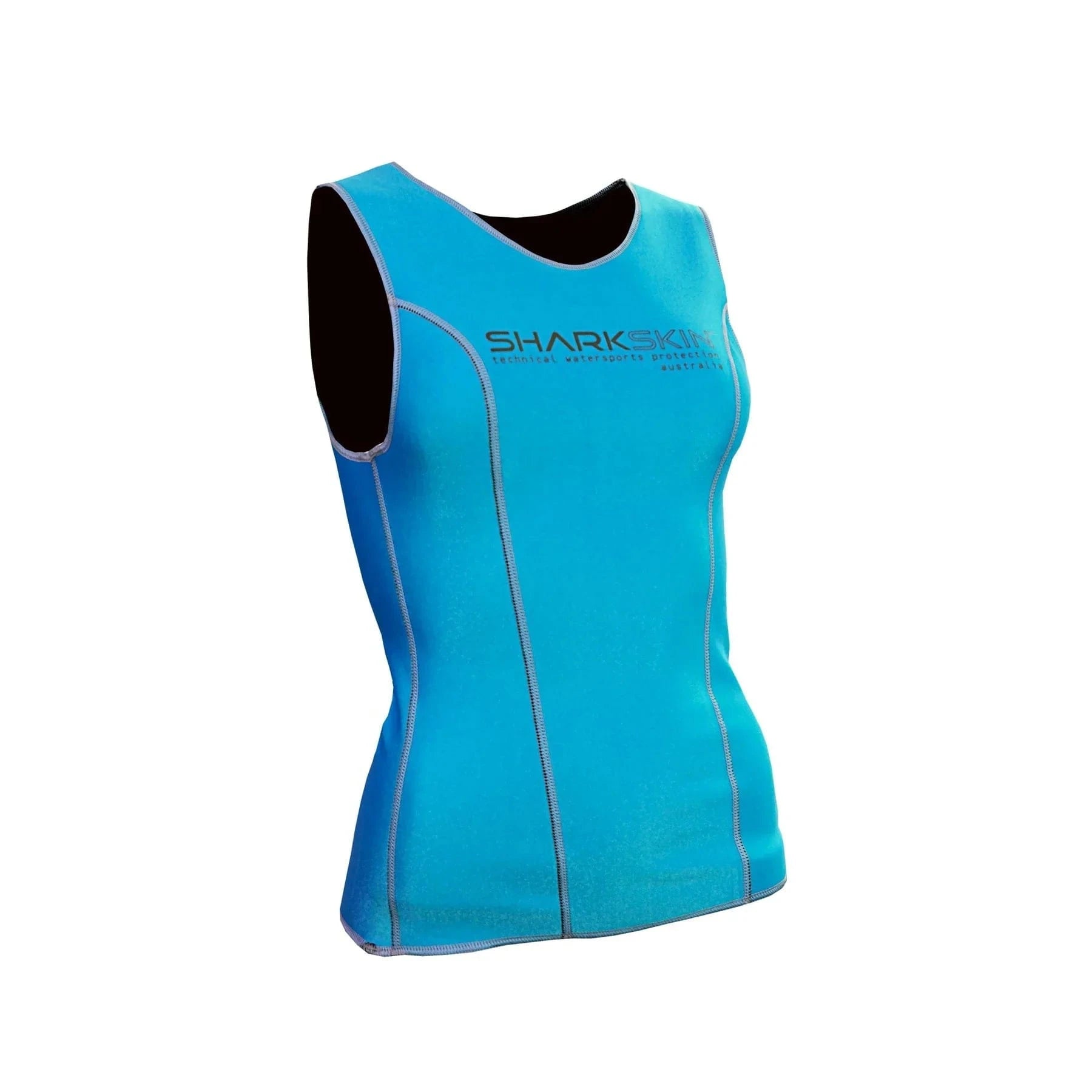 Sharkskin - Women’s Chillproof Essentials Vest - Image 3