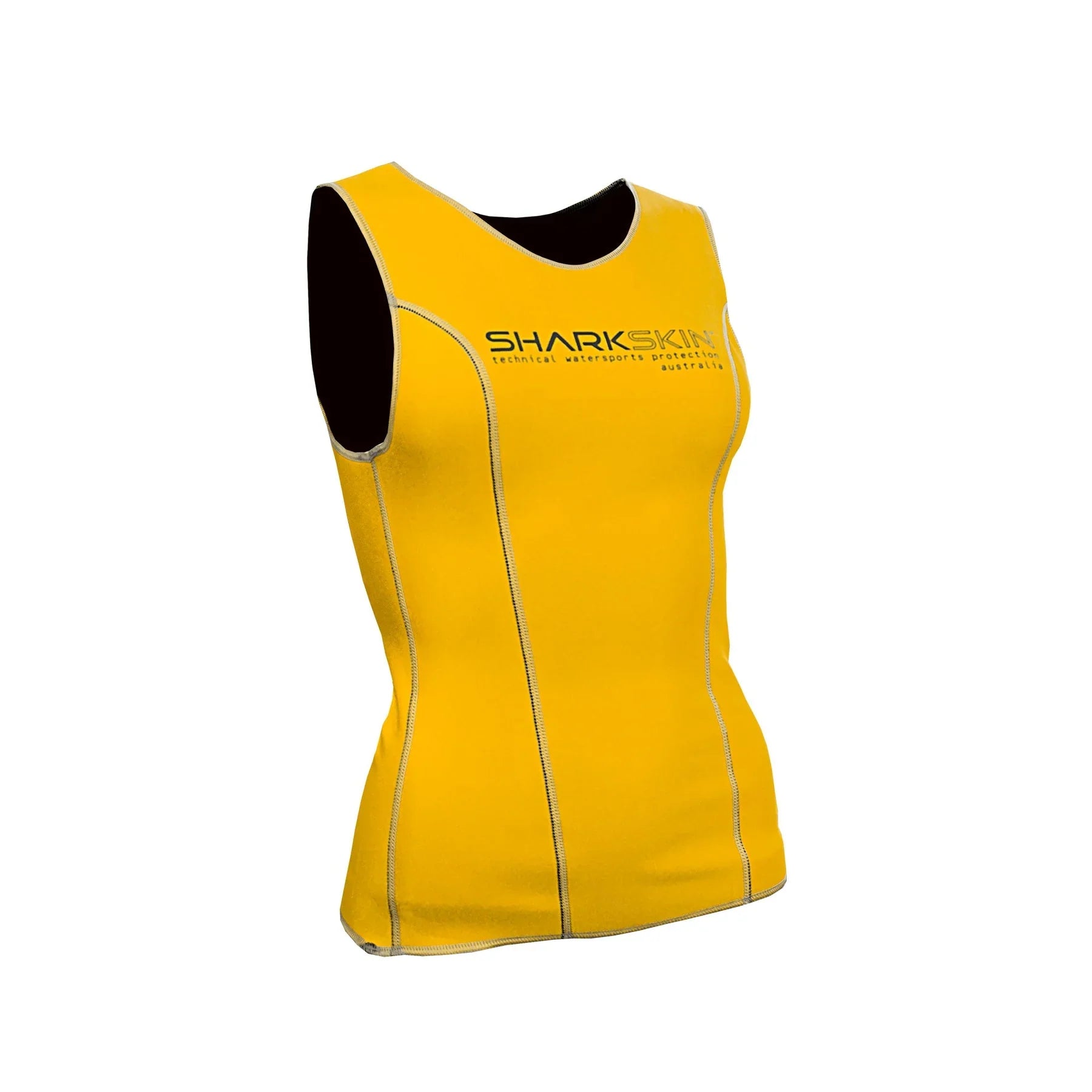 Sharkskin - Women’s Chillproof Essentials Vest - Image 4