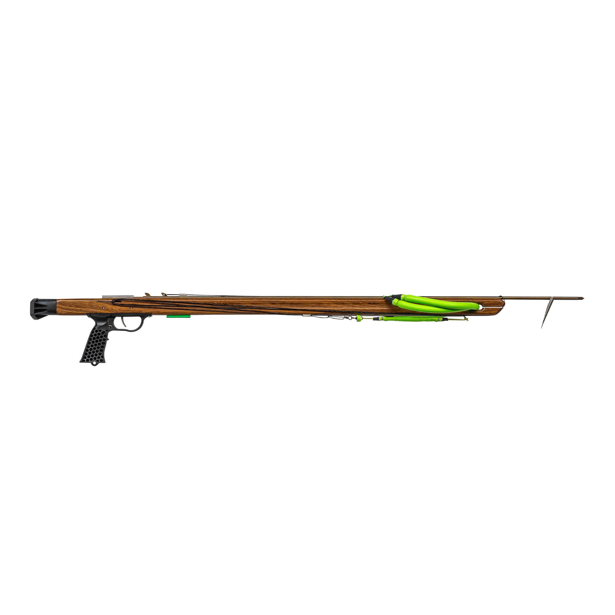 Woody Elite Spearguns - Image 7