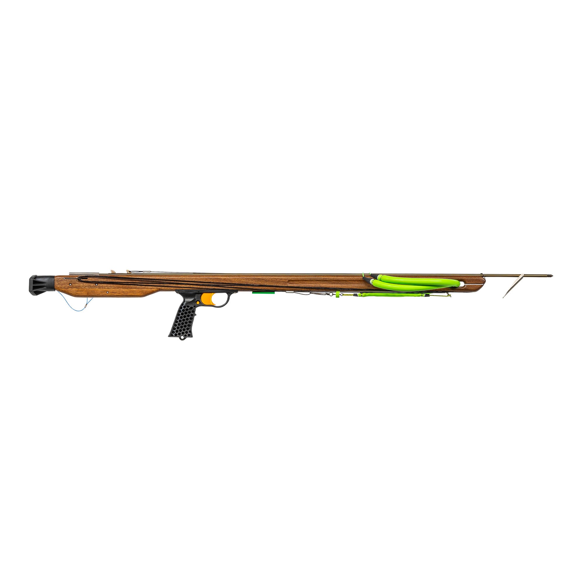 Woody Mid-Handle Spearguns - Image 13