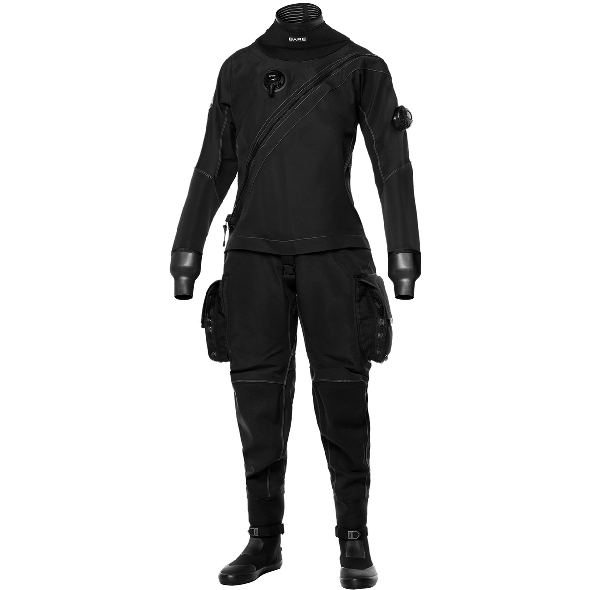 X-Mission Evolution, Women