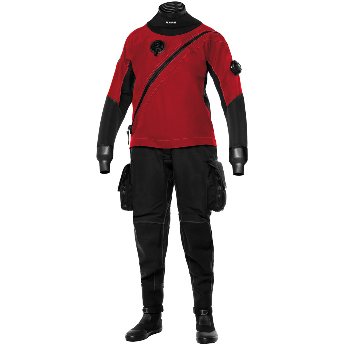 X-Mission Evolution, Women - Image 9