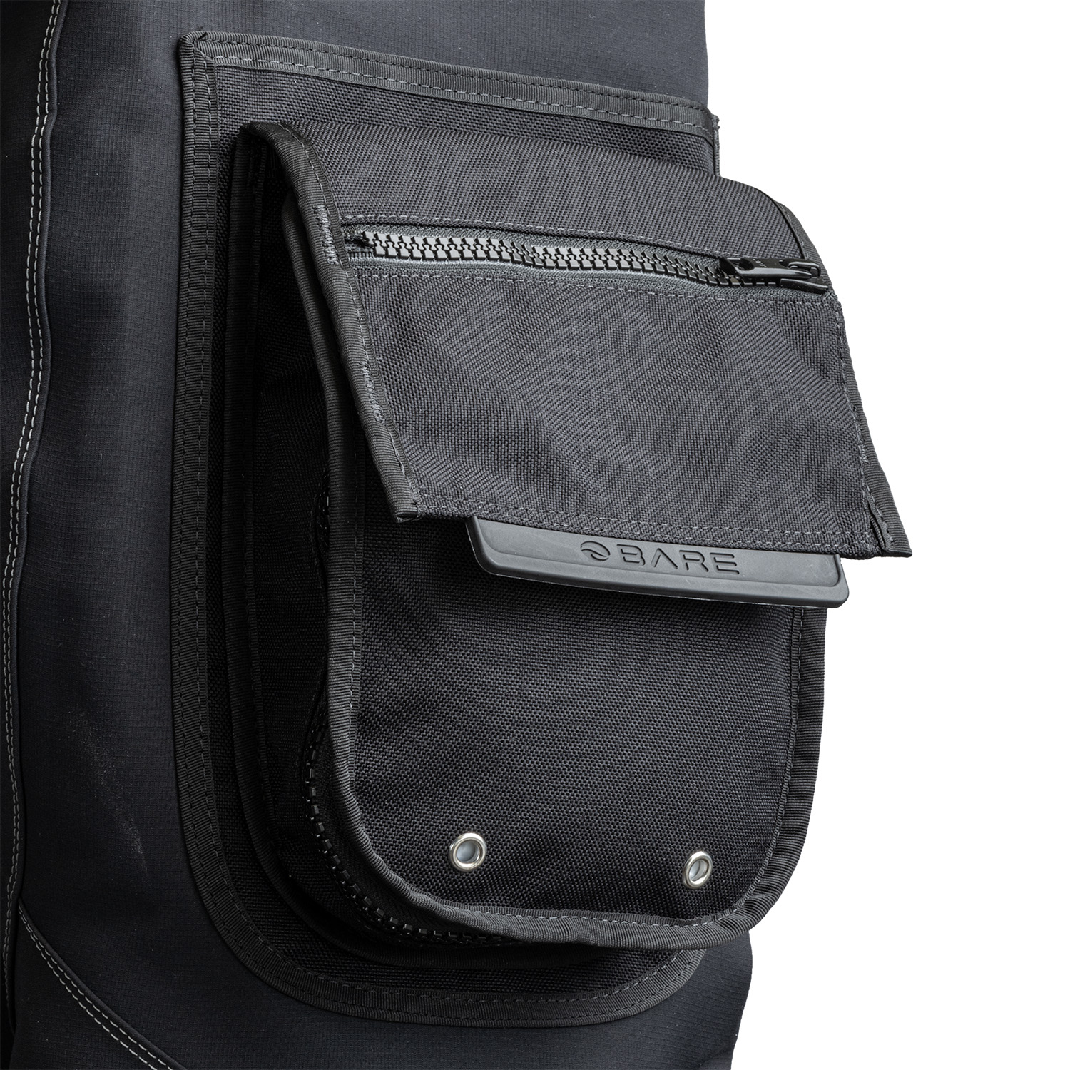 Sentry Tech Dry - Image 8