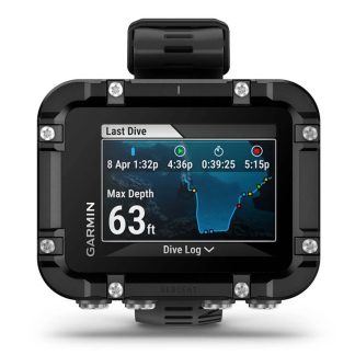 Garmin - Descent X30 Dive Computer