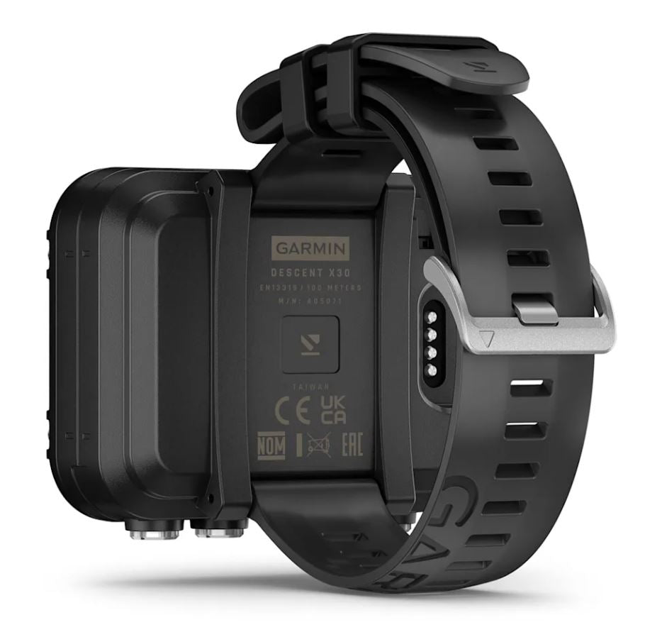 Garmin - Descent X30 Dive Computer - Image 7