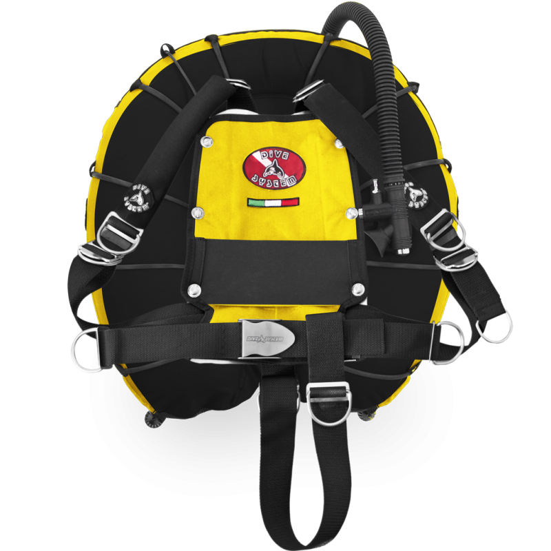 X3M + 2 Pockets