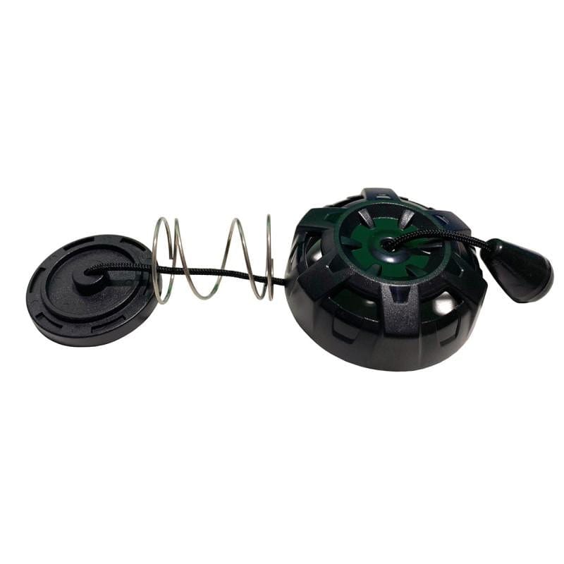 XDEEP - OPRV Top Part with Spring and Piston - Image 2