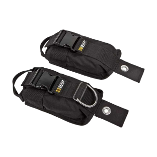 XDEEP - Weight Pocket System