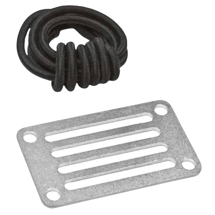 XDEEP - Light Battery Holder - Image 2