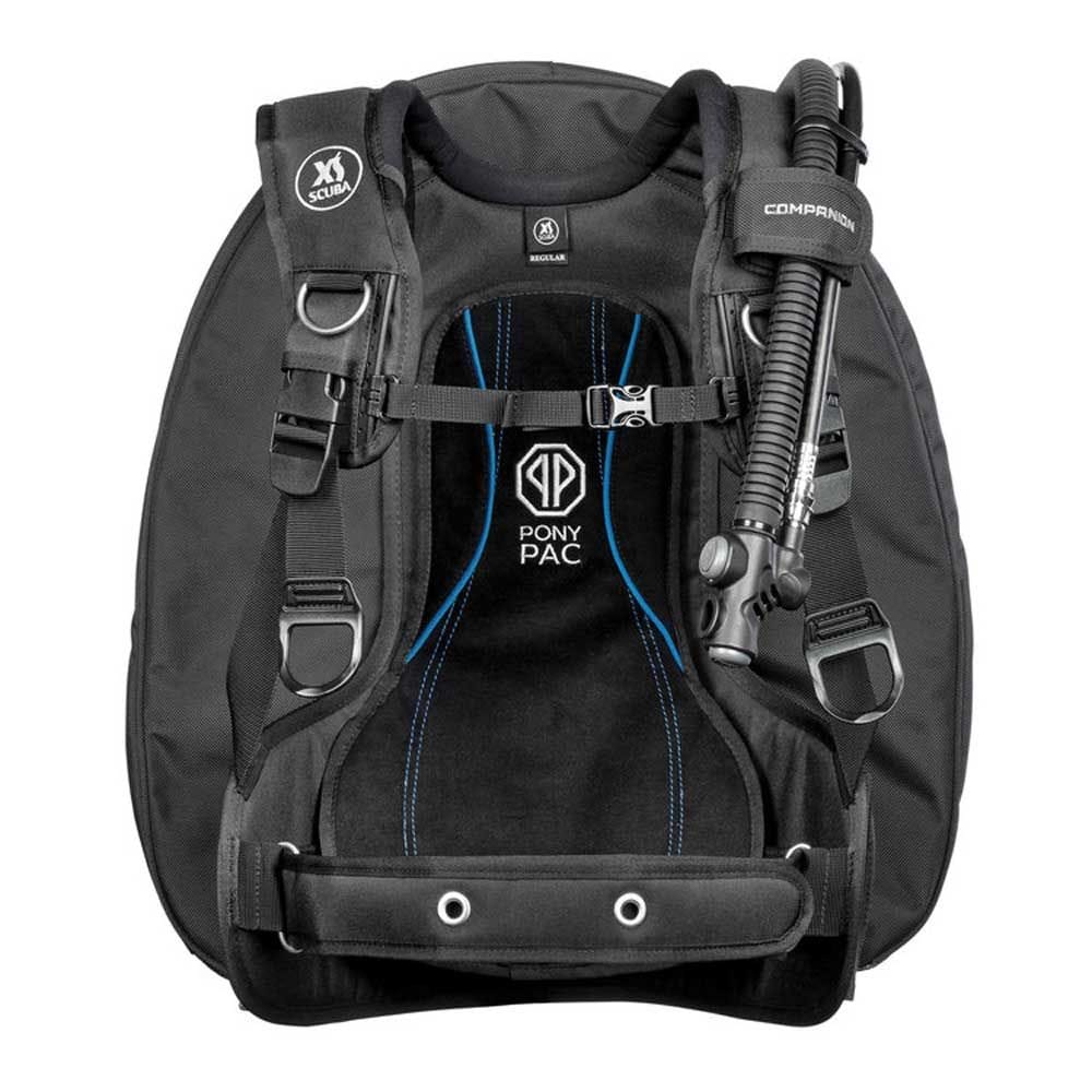 XS Scuba - Companion BC