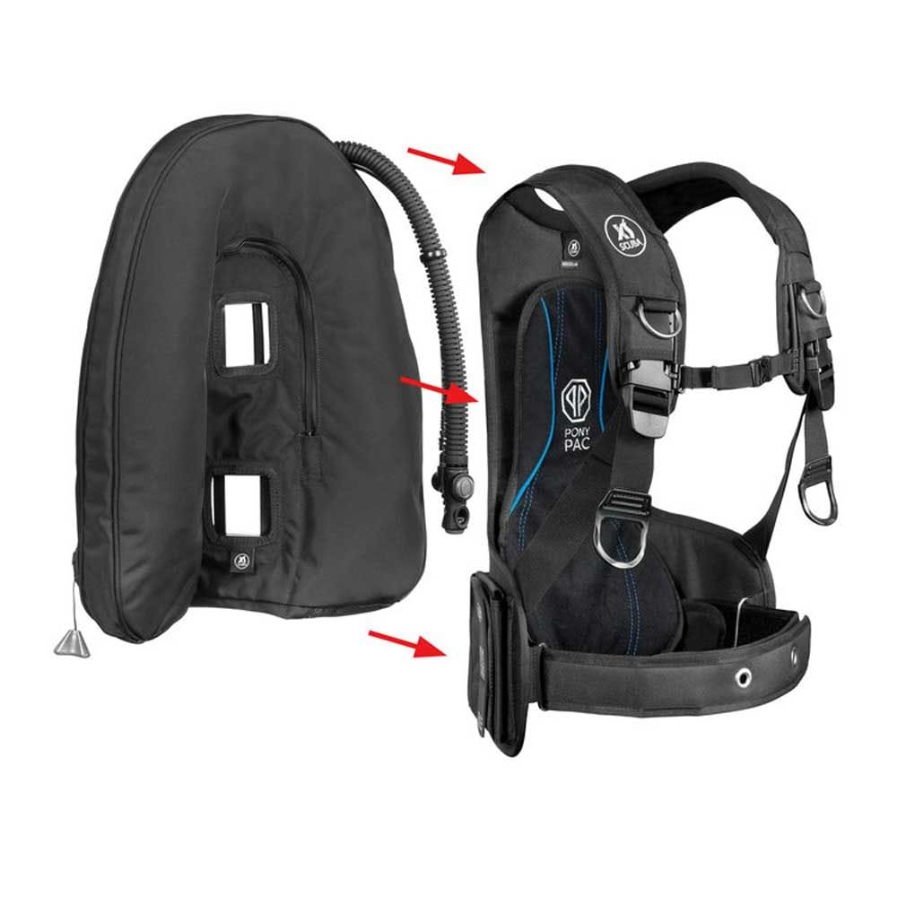 XS Scuba - Companion BC - Image 4