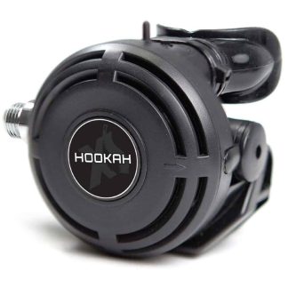 XS Scuba - Hookah Regulator