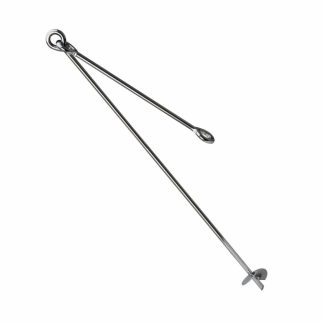 XS Scuba - Deluxe Sand Anchor