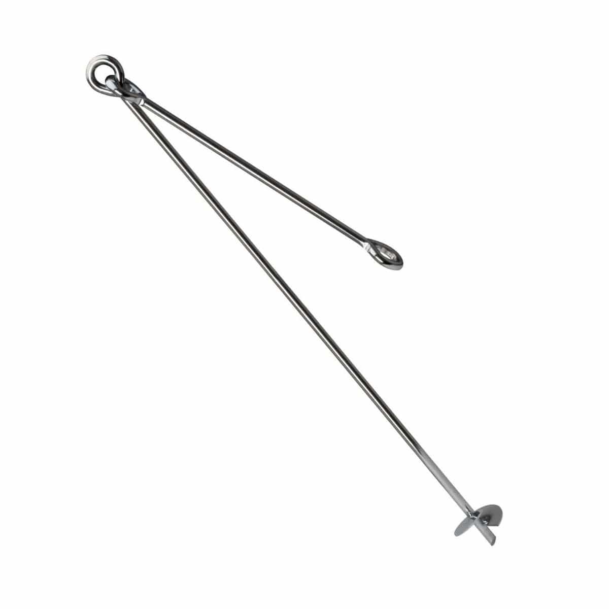 XS Scuba - Deluxe Sand Anchor