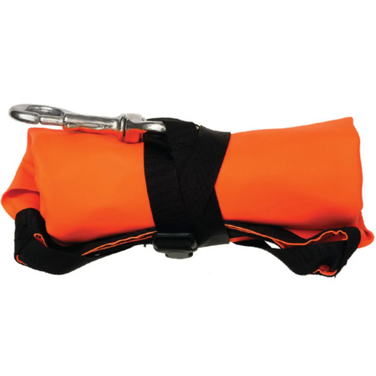 Hollis - Lift Bag Orange - Image 3