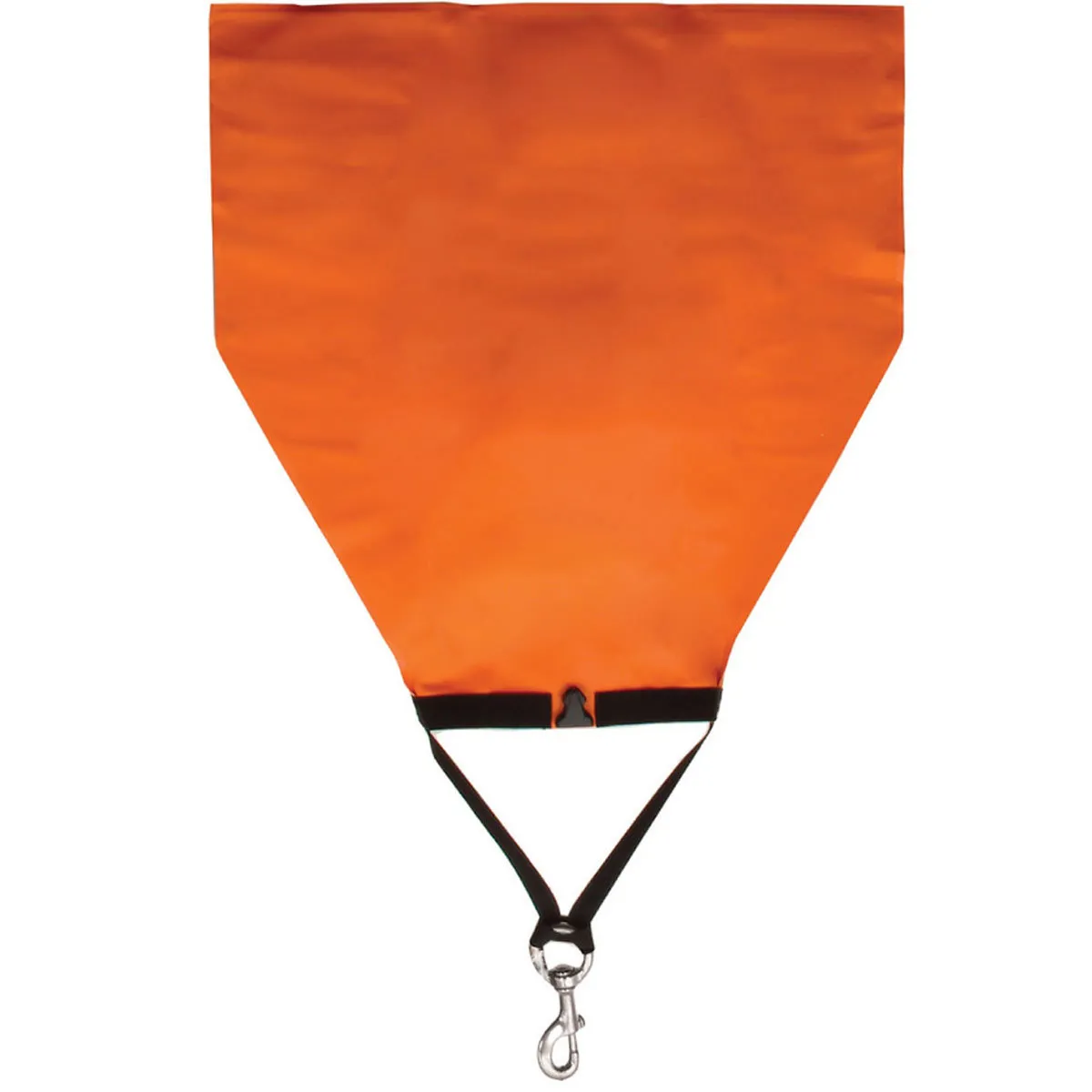 Hollis - Lift Bag Orange - Image 2