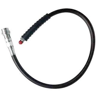 Zeagle - 27" Low Pressure QD Inflator Hose for Octo-Z