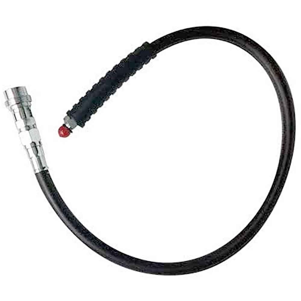 Zeagle - 27" Low Pressure QD Inflator Hose for Octo-Z