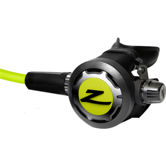 Zeagle - Onyx II 2nd Stage Or Onyx II Octopus