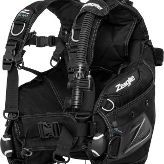 Zeagle - Bravo Bcd