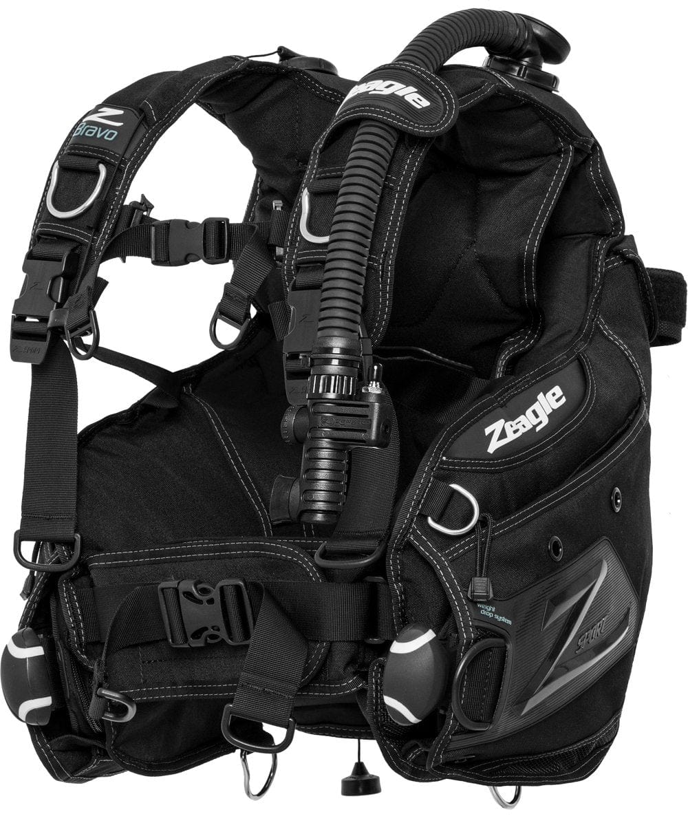 Zeagle - Bravo Bcd - Image 6