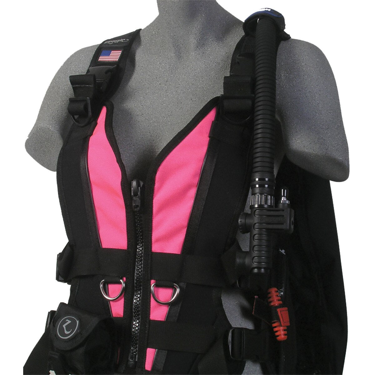 Zeagle - Zena Front Panels - Image 3