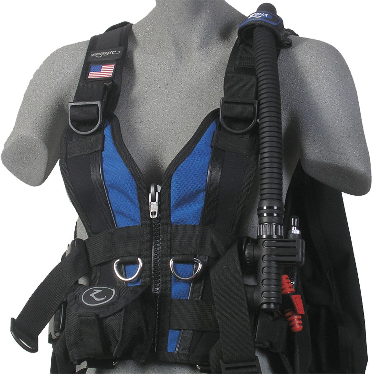 Zeagle - Zena Front Panels - Image 4