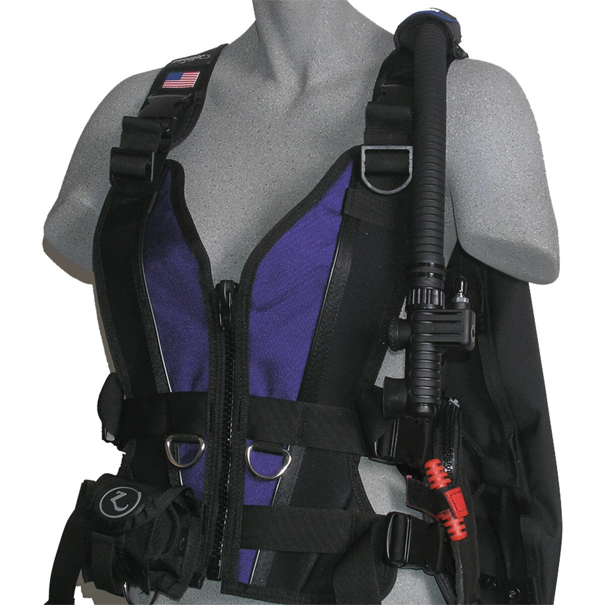 Zeagle - Zena Front Panels - Image 5