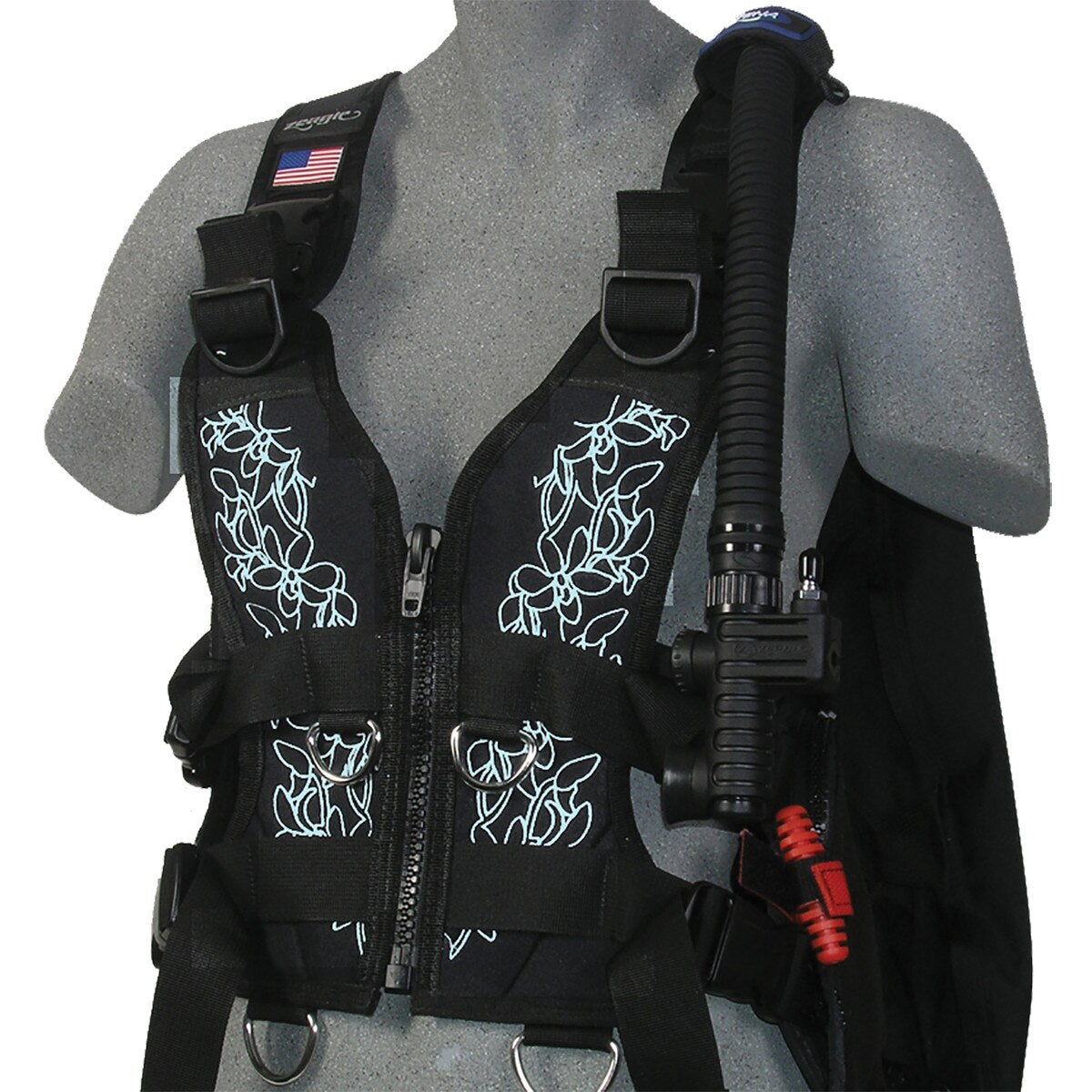 Zeagle - Zena Front Panels - Image 8