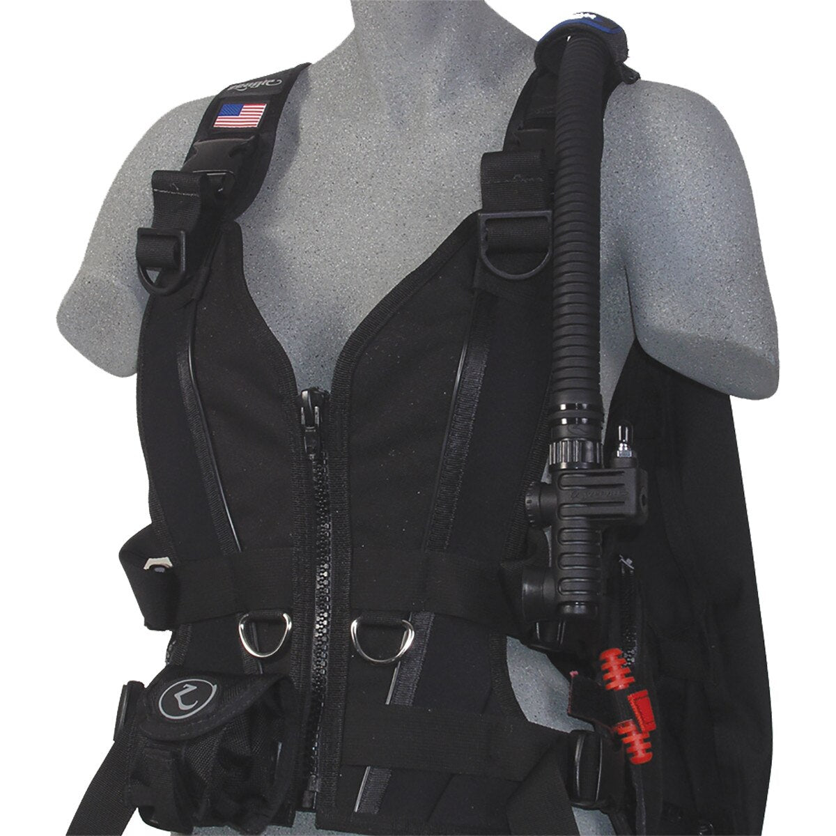 Zeagle - Zena Front Panels - Image 9